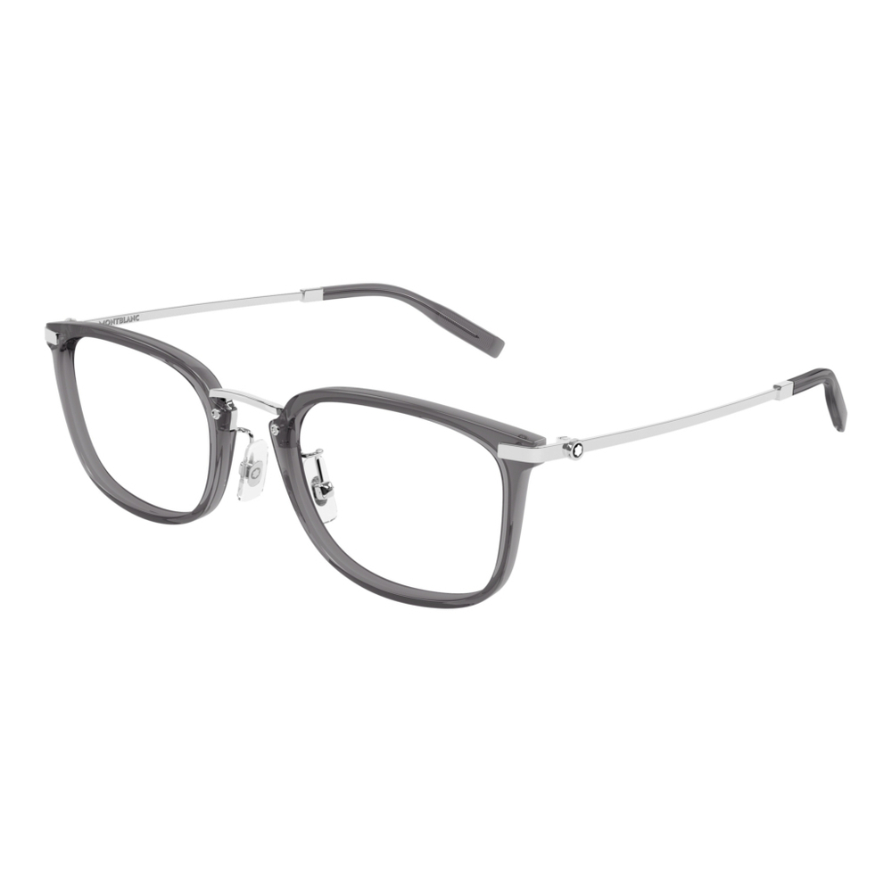 NWT Mont Blanc MB0494oJ-004 Eyeglasses